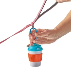 thumbnail-Brightkins Let’s Go Treat Holder Coffee Cup