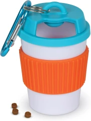 thumbnail-Brightkins Let’s Go Treat Holder Coffee Cup