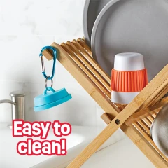 thumbnail-Brightkins Let’s Go Treat Holder Coffee Cup