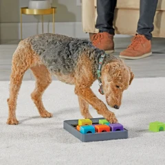 thumbnail-Brightkins Pup Phone Treat Puzzle