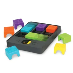 thumbnail-Brightkins Pup Phone Treat Puzzle