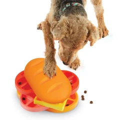 thumbnail-Brightkins Pupstrami Surprise Treat Puzzle