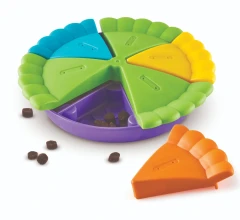thumbnail-Brightkins Slice O Pie Treat Puzzle