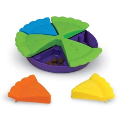 thumbnail-Brightkins Slice O Pie Treat Puzzle