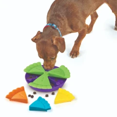 thumbnail-Brightkins Slice O Pie Treat Puzzle