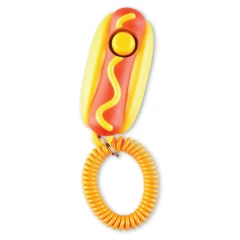 thumbnail-Brightkins Smarty Pooch™ Training Clicker