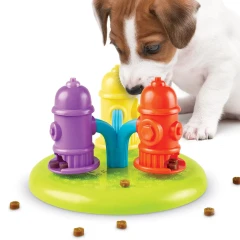thumbnail-Brightkins Spinning Hydrants Treat Puzzle