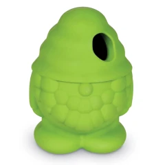 thumbnail-Brightkins Tough and Tumble Treat Dispenser Gnome