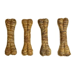 thumbnail-Millie's Munchies Buffalo Trachea Bone