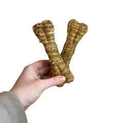 thumbnail-Millie's Munchies Buffalo Trachea Bone