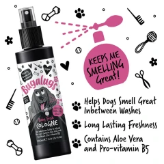 thumbnail-Bugalugs Baby Fresh Dog Cologne 200ml
