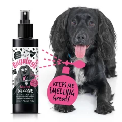 thumbnail-Bugalugs Baby Fresh Dog Cologne 200ml