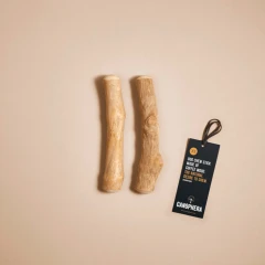 thumbnail-CANOPHERA Coffee Tree Wood Dog Chew Stick