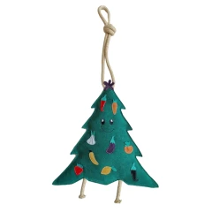 thumbnail-Green and Wild’s Carol the Christmas Tree Eco Toy