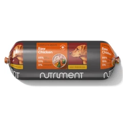 thumbnail-Nutriment Raw Chicken Formula