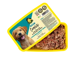 thumbnail-ProDog Chicken and Green Tripe Raw Puppy Food Meal 500g