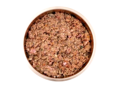 thumbnail-ProDog Chicken and Green Tripe Raw Puppy Food Meal 500g