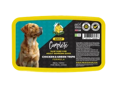 thumbnail-ProDog Raw Complete Chicken and Green Tripe Formula