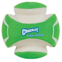 thumbnail-Chuckit! Max Glow Kick Fetch Small 15cm