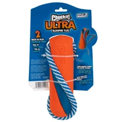 thumbnail-Chuckit! Ultra Bumper Tug