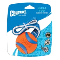 thumbnail-Chuckit Ultra Tug