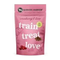 thumbnail-Barker and Barker Cranberry and Liver Training Treats