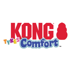 thumbnail-KONG Comfort Tykes