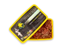 thumbnail-ProDog Raw Complete Raw Beef With Green Tripe Formula