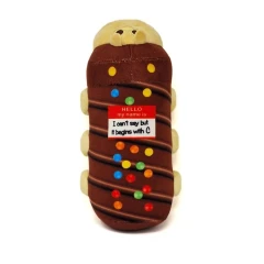 thumbnail-CatwalkDog C Word Caterpillar Cake Toy