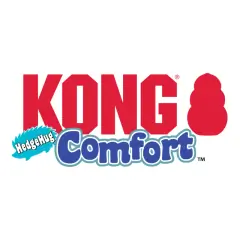 thumbnail-KONG Holiday Comfort HedgeHug Medium 2023 Design