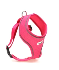 thumbnail-Doodlebone Originals Airmesh Harness