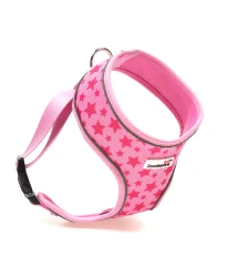 thumbnail-Doodlebone Originals Airmesh Pattern Harness