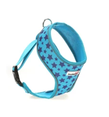 thumbnail-Doodlebone Originals Airmesh Pattern Harness