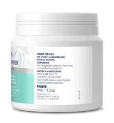 thumbnail-Dorwest Herbs Dental Powder for Dogs 100g