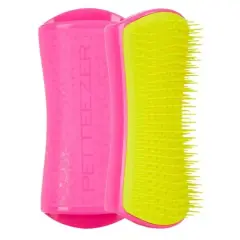 thumbnail-Pet Teezer Detangling Brush