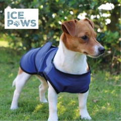 thumbnail-Ancol Cooling Dog Coat