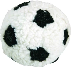 thumbnail-James and Steel Berber Football 12cm