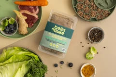 thumbnail-Bella and Duke Super Lamb Complete Superfoods  Super Tasty 500g