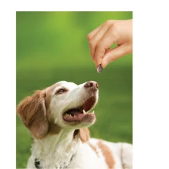 thumbnail-Barker and Barker Cranberry and Liver Training Treats