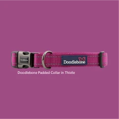 thumbnail-Doodlebone Originals Padded Collar