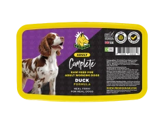 thumbnail-ProDog Raw Complete Raw Duck Formula