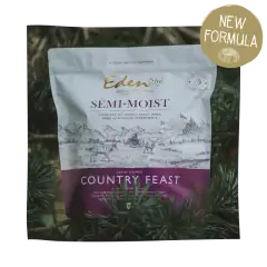 thumbnail-Eden Semi Moist Country Feast