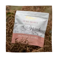 thumbnail-Eden Semi Moist Salmon and Quail