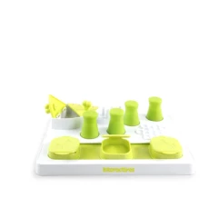 thumbnail-All For Paws Interactives Enjoy The Meal