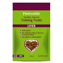 thumbnail-Feelwells Training Treats