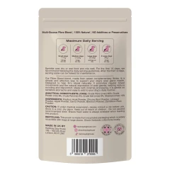 thumbnail-Hackney Dog House Fibre Gland 225g