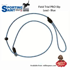 thumbnail-Sporting Saint Field Trial PRO Slip Lead