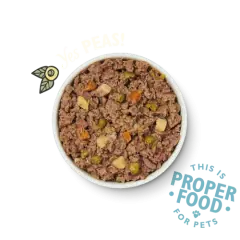 thumbnail-Lily's Kitchen Fishy Fish Pie for Dogs 150g