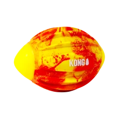 thumbnail-KONG FlexBall Sport Football Medium