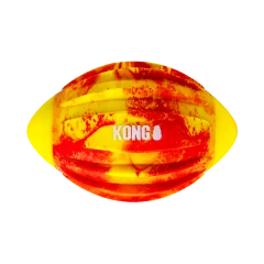 thumbnail-KONG FlexBall Sport Football Medium